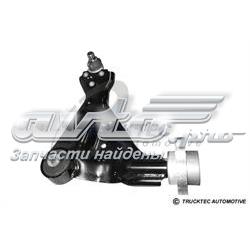 Brazo inferior izquierdo de la suspensión delantera 0231146 Trucktec