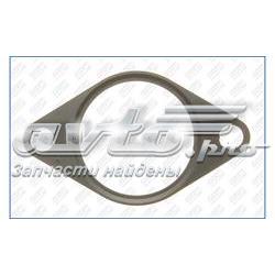  Junta de escape Hyundai Accent 4