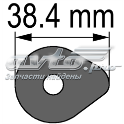 Comprar Árboles de levas Fiat Punto I 176