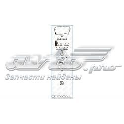 Kit completo de juntas del motor para Seat Leon (1P1)