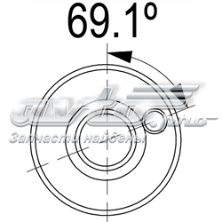 Comprar 46552982 Fiat/Alfa/Lancia Árboles de levas