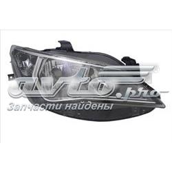 Faro delantero derecho Prasco ST0364923