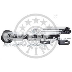 Brazo superior de suspensión trasera izquierdo/derecho Optimal G5820