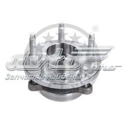 Buje de rueda delantero Optimal 300799 precio, desde 87,10 EUR