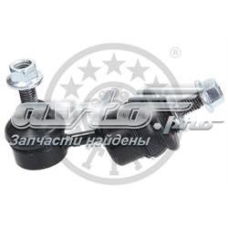 Soporte de barra estabilizadora trasera Jaguar X-type CF1