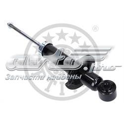 Amortiguadores traseros Optimal A1291G
