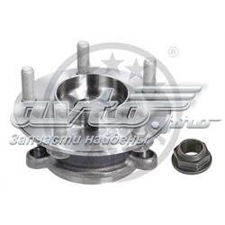 941401 Optimal Cubo delantero
