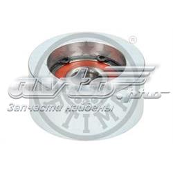 Rodillo, correa trapecial poli V Nissan Navara D40M