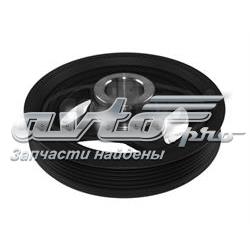 Polea de cigüeñal 300246 Maxgear
