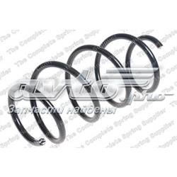 Muelle delantero 991101 Sachs