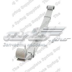 Ballesta, eje trasera  Hyundai H-1 STAREX Starex bus (TQ) (2007 - 2026) precio, desde 240,81 EUR