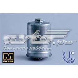 MP4007 Mfilter filtro combustible