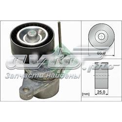 534042710 INA Tensor de correa de alternador