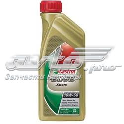 Castrol EDGE sport Sintético 1 L (4637430060)