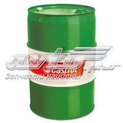 Castrol Magnatec Diesel B4 Semi sintetico 60 L (156ED7)