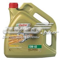 Castrol EDGE Titanium FST Sintético 4 L (1536DB)