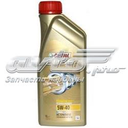 Castrol EDGE Titanium FST Sintético 1 L (153BE0)