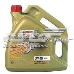 Castrol EDGE A3/B4 TITANIUM FST Sintético 4 L (4674650090)