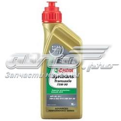 1502FD Castrol