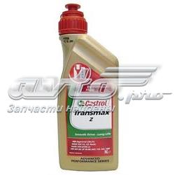 Castrol Transmax Z Sintético 1 L Aceite transmisión (4008177071812)