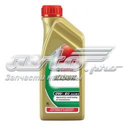 Castrol EDGE A3/B4 Sintético 1 L (150D9F)