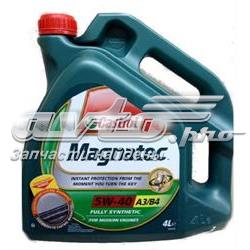 Castrol Magnatec A3/B4 Sintético 4 L (4008177075353)