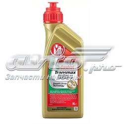 Castrol Transmax DEXRON VI MERCON LV 1 L Aceite transmisión (156CAA)