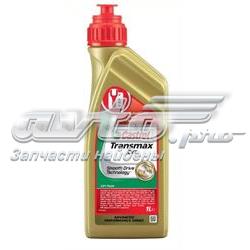 Castrol Transmax CVT Sintético 1 L Aceite transmisión (156CA5)