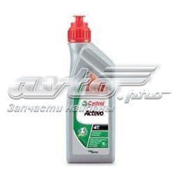Castrol Act&gt;Evo 4T Semi sintetico 1 L (151A84)