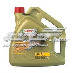 Aceite de motor 15669A Castrol