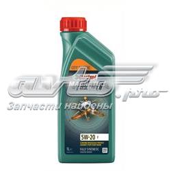 156DCF Castrol Aceite