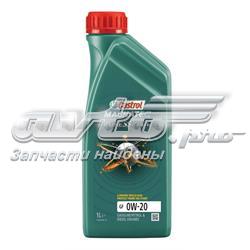 Castrol Magnatec Professional GF Sintético 1 L (15116A)