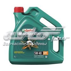 Castrol Magnatec Diesel DPF Sintético 4 L (4008177024764)