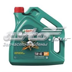 Castrol Magnatec Diesel DPF Sintético 4 L (151B72)