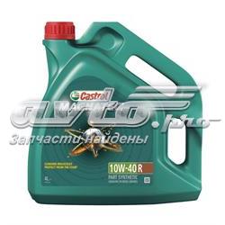 Castrol Magnatec A3/B4 R Semi sintetico 4 L (153B0C)