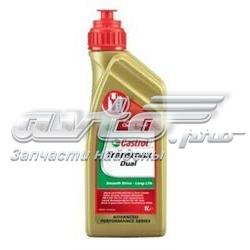 Castrol Transmax Dual Sintético 75W 1 L Aceite transmisión (487080087)