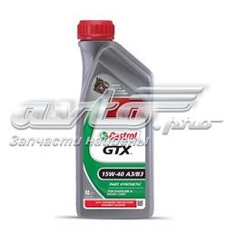 Castrol GTX 1 L (156A3C)