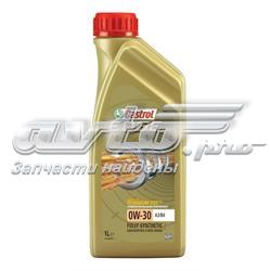 Castrol EDGE A3/B4 TITANIUM FST Sintético 1 L (157E6A)