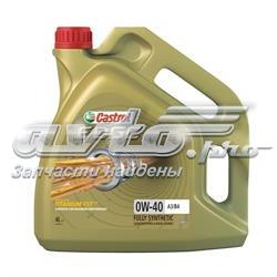 Castrol EDGE A3/B4 TITANIUM FST Sintético 4 L (4008177077036)