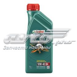 Castrol Magnatec Diesel B4 Semi sintetico 1 L (156ED9)