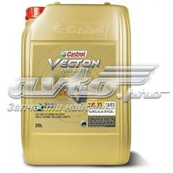 Castrol Vecton Fuel Saver E6/E9 Sintético 20 L (157AEA)