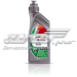 Castrol Act&gt;Evo X-tra Scooter 4T Sintético 1 L (151A76)