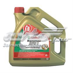 Castrol Transmax DEXRON VI MERCON LV 4 L Aceite transmisión (156CAB)