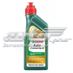 Castrol Axle Z Limited Slip Mineral 90 GL-5 1 L Aceite transmisión (14FFED)