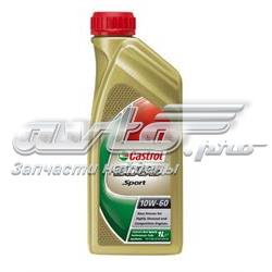 Castrol EDGE sport Sintético 1 L (4260041010383)