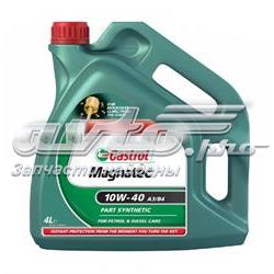 Castrol Magnatec A3/B4 Semi sintetico 4 L (4668410090)