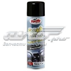 FG7709 Turtle WAX limpiador pulimento salpicadero