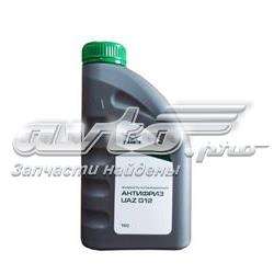 000000473401600 UAZ Refrigerante