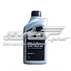000000473402100 UAZ Aceite caja cambios