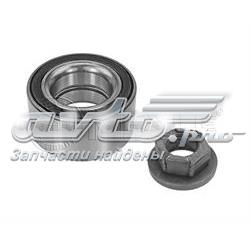 Cojinete de rueda delantero Jaguar X-type CF1